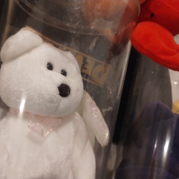 Beanie babies - Picture 6 of 16